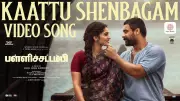 Tovino Thomas's 'Kaattu Shenbagam' from Pallichattambi Released on YouTube