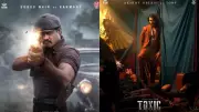 Toxic Cast Revealed: Akshay Oberoi & Sudev Nair Join Yash's Action Saga