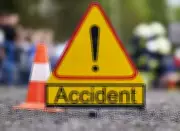 Tragic Accident in Jamui: Woman Dies, Six Injured as Truck Collides with E-Rickshaw on Maghi Purnima