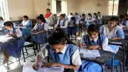 Tragic Fire at Delhi School Claims One Life in Ranhola, Investigation Underway