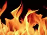 Tragic Fire in Supaul Claims Lives of Mother and Daughter, Investigation Underway