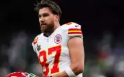 Travis Kelce Credits Kylie Kelce for Support During 'Catching Kelce' Reality Show Era
