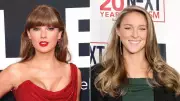 Travis Kelce Jokes About Weight Gain From Taylor Swift's Sourdough Baking Obsession