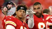 Travis Kelce Retirement Rumors Debunked: Mahomes Clarifies Golf Celebration