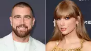 Travis Kelce Reveals Intimate Morning with Taylor Swift Watching Olympic Hockey