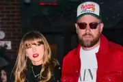 Travis Kelce Reveals Olympic Watch Party with Taylor Swift, Fuels Wedding Speculation