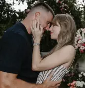 Travis Kelce Steals Show at WM Phoenix Open with Taylor Swift-Themed Golf Spectacle