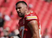 Travis Kelce's $6 Million Mansion: Inside the NFL Star's Real Estate Empire