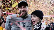 Travis Kelce's Career Crossroads Tests Future with Taylor Swift Amid Retirement Decision
