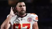 Travis Kelce's Future Sparks Debate: Chiefs Face Tough Decision on Aging Star