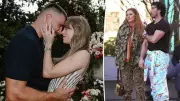Travis Kelce's Summer Marred by Taylor Swift Text Scandal Fallout