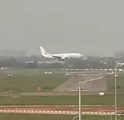 Trichy Airport Expands Gulf Connectivity with 7 New Flight Services