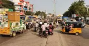 Trichy District Administration Launches Land Acquisition for NH Service Road After 14-Year Delay