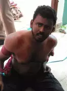 Trichy: Man with Learning Difficulties Detained for Attacking Senior Citizen with Scissors