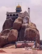 Trichy Students Selected for International Educational Tours by State Government