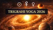 Trigrahi Yoga in Pisces 2026: Four Zodiac Signs Poised for Major Career Advancement