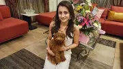 Trisha Krishnan Condemns Tamil Nadu BJP Chief's Remarks, Reaffirms Political Neutrality