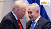 Trump and Netanyahu Discuss Iran Strategy, No Definitive Agreement Reached