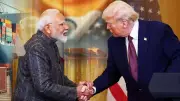 Trump Announces India-US Trade Deal, Cuts Tariffs to 18%; PM Modi Responds