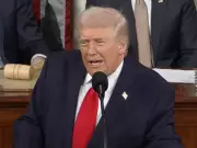 Trump Announces Major Data Centers and Energy Deal in State of the Union Address