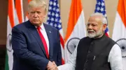 Trump Announces Major India-US Trade Deal with Tariff Cuts, Claims India to Stop Russian Oil