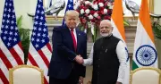 Trump Announces Tariff Cuts as Modi Commits to Reduce Russian Oil Imports and Buy American
