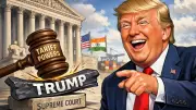 Trump Defies Supreme Court Ruling, Imposes 15% Global Tariff After Legal Setback