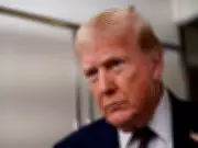 Trump Directs DHS to Withhold Support from Democratic City Protests Without Formal Requests