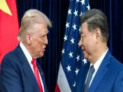 Trump Hails 'Extremely Good' China Ties After Xi Jinping Call