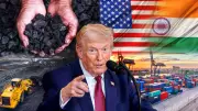 Trump Hails Historic India-US Trade Deal, Predicts Dramatic Coal Export Surge