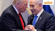 Trump Hosts Netanyahu Amid Iran Tensions, Focus on Missile Program