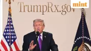 Trump Launches TrumpRx.gov Offering Major Discounts on 43 Prescription Drugs
