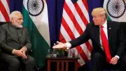 Trump-Modi Trade Deal Reshapes Energy, Tech, and Geopolitical Ties