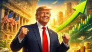 Trump Predicts Dow Jones to Double to 100,000 by End of His Term
