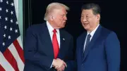 Trump Prepares for Summit with China's Xi Amid Tariff and Taiwan Tensions