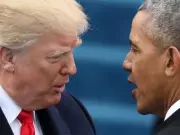 Trump Refuses Apology After Racist Obama Meme Post Sparks Bipartisan Outrage