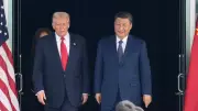 Trump Reveals Talks with Xi Jinping on Iran, Taiwan, and Ukraine War