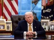 Trump Signs $79 Billion Education Funding Bill for FY2026, Bringing Stability to US Schools