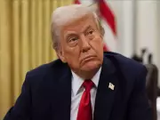 Trump Slams Supreme Court After Tariff Regime Struck Down