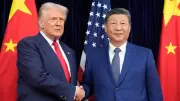 Trump to Meet Xi Jinping in April, Plans US-China Summit Later This Year