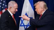 Trump Urges Pardon for Netanyahu, Criticizes Herzog Over Corruption Case