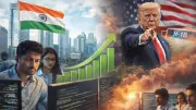 Trump's H-1B Visa Fee Hike to Have Limited Impact on India's Resilient IT Sector