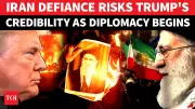 Trump's Iran Credibility Test: From Threats to Diplomacy in Istanbul Talks