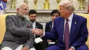 Trump's New 10% Tariff: Implications for India's Economy and Trade