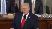 Trump's State of the Union Address Sets Stage for 2026 Midterm Elections
