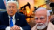 Trump's Venezuela Oil Push for India Ignites Global Energy Trade Debate