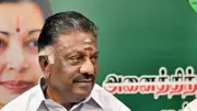 TTV Dhinakaran Reveals: Panneerselvam's Resignation Was Due to AIADMK Pressure, Not Sasikala