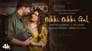 Tulsi Kumar & Aparshakti Khurana Release New Punjabi Music Video 'Nikki Nikki Gal'