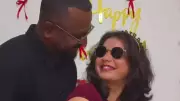 TV Actress Sushma Sunil Nair Announces Pregnancy with Heartwarming Social Media Post