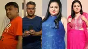 TV Celebrities' Dramatic Weight Loss Transformations Inspire Fans Nationwide